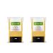 2x 500g ALFABETO ABC NR313 DRY PASTA 100% DURUM WHEAT PREMIUM SEMOLINA MACARONI TARTU MILL 1Kg