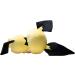 Pok mon PKW3113 Official 18-inch Pichu Plush Toy - Premium Quality, Ultra-Soft, Perfect for Playing & Displaying - Buy Online on SooperMarket.com