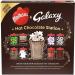 Limited Edition Hot Chocolate Station Set - Create a Cozy Cocoa Haven at Home - Marshmallows and Chocolate Shavings - Toppings Assortment Delicious - Buy Online on SooperMarket.com