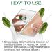 GiGi No Bump Tropical Solution 118ml - Hair Removal Liquid - Buy Online on SooperMarket.com