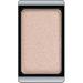 ARTDECO Eyeshadow - Color-intensive long-lasting eye shadow pink purple pearl - 1 x 1g 28 - pearly porcelain