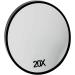 ARAZO 20X Magnifying Mirror - Professional Pocket Vanity for Eye Makeup and Eyebrow Tweezing - Buy Online on SooperMarket.com