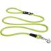 Stretch Comfort Leash Lime M