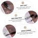 Gogogmee 32 Pcs Mascara Tube Mascara Clear Empty Eyelashes Bottle Lash Wand Containers Empty Bottle Plastic - Buy Online on SooperMarket.com