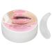 30ml Exfoliating Lip Scrub Horniness Dead Skin Removal Cream Lips Care Moisturizing Cream for Chapped and Dry Lips