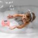 Crab Shaped Baby Bath Thermometer - Infant Safety Water Temperature Tester - Buy Online on SooperMarket.com