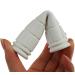 Kasteco 2 Pairs Mushroom Handle Bar Grips for BMX/Road Mountain Bikes - White - Buy Online on SooperMarket.com