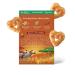 Love Grown Lion Hearts Cereal 7.5oz Box 6-Pack Cinnamon - Buy Online Now! - Buy Online on SooperMarket.com