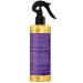 StBotanica Pro Keratin & Argan Oil Hair Spray - Nourishing Therapy for Dry Damaged Hair | 200ml - No Silicone No Mineral Oil | International Shipping Available - Buy Online on SooperMarket.com