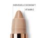 M. Asam Magic Finish Concealer Nude - Perfect Blend Cover Pen (3g) | Flawless Makeup Variable Opacity Soft Focus Effect - Buy Online on SooperMarket.com
