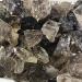 500g Natural polishing Smoky Quartz Tumbled Stone Crystals for Chakra Reiki Balancing - Buy Online on SooperMarket.com