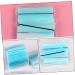 Gogogmee 2 Boxes Self Adhesive Eyelash Adhesive Strip Eye Lash Adhesive Strips Lash Glue Replacement Self-Adhesive Strips Eyelash Strips for Lash Extensions Lash Strips to Lashes - Buy Online on SooperMarket.com
