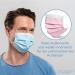 Buy Beurer MM 15 OP Mask Type IIR - 3-Layer Medical Face Mask (Pink 20 Pack) | EU Made Protects Against Droplets & Microorganisms | Fast International Shipping - Buy Online on SooperMarket.com