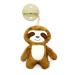 Itzy Ritzy Sloth Pacifier & Plush Lovey Set | Silicone Pacifier for 0+ Months - Buy Online on SooperMarket.com