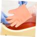 Mikinona 2 Pairs Sun Protection Moisturizing Gloves Lotion Hand Softening Gloves Moisturizing Spa Gloves Moisture Gloves Cracked Skin Gloves Spa Mitts Dry Manual Beauty Products Sebs - Buy Online on SooperMarket.com