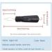 Elderly Disabled Dressing Anti-Spill Glue Cross-Border Buckle Helper unclasp Zipper black free - Buy Online on SooperMarket.com