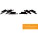 Sametop 3M Glue Bracket Adhesive Pads for GoPro Hero 12/11/10/9/8/7/6/5 & DJI Osmo Action Cameras - 6 Packs - Buy Online on SooperMarket.com