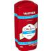 Old Spice Deodorant 3 Ounce Fresh Solid Two At Once (88ml) (2 Pack)