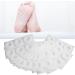12 Sheet Callus Cushion Soft Felt Callus Pads Men Women Soreness Relief Soft Adhesive Round Foot Corn Callus Pad Remover Stick Foot Care Cushions for Men Women - Buy Online on SooperMarket.com