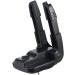 Manledio Portable Electric Shoe Glove Boot Dryer and Warmer,with Folding and Drying Rack