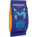Montezuma's 74% Cocoa Giant Dark Chocolate Buttons Gluten Free & Organic 180g Bag (Pack of 2) - Buy Online on SooperMarket.com