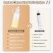 haakaa Colostrum Collector Set Colostrum Syringes for Liquid Breastmilk Collector Milk Saver for Breastfeeding Ready-to-Use Reusable & Leakproof BPA Free (20ml 2 pk) 20ml*2 - Buy Online on SooperMarket.com