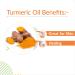 Crysalis Turmeric (Curcuma Longa) Oil |100% Pure & Natural Undiluted Essential Oil Organic Standard Turmeric Oil Skin Rejuvenator Healthy Skin & Contributes Natural Skin Glow -30ml 30 ML - Buy Online on SooperMarket.com