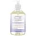Babo Botanicals Lavender Dream Hand Soap 17.6 fl oz - Plant-Based & Natural Cleanser - Buy Online on SooperMarket.com