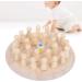 Memory Matchstick Chess Toy Strengthen Parent Child Relationship Easy To Learn Parent Child Interaction Toy for Parents Kindergarten Home Kids - Buy Online on SooperMarket.com