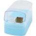 Nail Drill Cleaning Brush Holder Nail Drill Cleaner Holder Lightweight Stand Display Manicure Tools 30 Holes Dustproof for Home Nail Technician (Blue) - Buy Online on SooperMarket.com