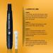 Softclix Lancing Device with 25 Lancets - Painless Blood Glucose Testing - Buy Online on SooperMarket.com