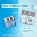 Neutrogena Hydro Boost Face Cream 50ml - Revitalising Booster with Hyaluronic Acid & Antioxidants Oil-Free Intensive Care for All Skin Types - Buy Online on SooperMarket.com