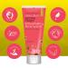 Aroma Magic Strawberry Face Wash - Gentle Moisturizing Cleanser for All Skin Types | Hydrates & Purifies Skin | 3.38 Fl Oz - Buy Online on SooperMarket.com