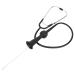 Engine Hearing Tool Car Engine Cylinder Stethoscope Auto Mechanics Engine Tester Hearing Tool