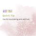 Aura Cacia Meadowfoam Skin Care Oil 30ml | GC/MS Tested Purity | Natural Moisturizer | Limnanthes Alba | International Shipping Available - Buy Online on SooperMarket.com