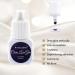 Professional-Grade 5ml Black Cluster Lash Glue - Long-Lasting, Waterproof, Low Irritation Individual Lash Adhesive for DIY Eyelash Extensions - Buy Online on SooperMarket.com