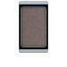 ARTDECO Eyeshadow - Intense matte eyeshadow for an irresistible look - 1 x 1g 17 - pearly misty wood
