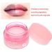 Hydrating Lip Mask - 20g Moisturizing Treatment to Nourish and Lighten Lip Lines - Buy Online on SooperMarket.com