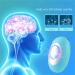 Neurocontrol Dispositivo para Ansiedad NeuroCalm Dispositivo Anti-ansiedad Neuro Control Device Hand Held Nighttime Sleep Aid Device Natural Sleep Aid Device for Improved Sleep Anxiety (black) - Buy Online on SooperMarket.com