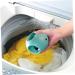 Beavorty 3 Pcs Laundry Ball Clean Washer Ball Washing Ball Magnetic Commodity As Shownx3pcs 6*6cmx3pcs - Buy Online on SooperMarket.com