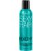 SexyHair Healthy Re-Dew Conditioning Dry Oil and Restyler 5.1 Oz | Moisture Smoothness Manageability and Shine | Tames Frizz | All Hair Types