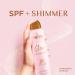 Coppertone Glow with Shimmer Sunscreen Spray SPF 30 - Water Resistant Broad Spectrum 5 oz - Buy Online on SooperMarket.com
