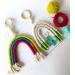 164ft Natural Cotton Rope Cord 1/4 inch Thick | DIY Rope Craft 6mm X 50m | Ideal for Rope Wrapped Jars, Vases, Buckets, Lamps, Coasters | Eco-Friendly Crafting Supplies - Buy Online on SooperMarket.com