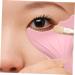 WOFASHPURET 2pcs Mascara Brush Makeup Eyeliner Lash Tool Eyelash Makeup Tool Eyeliner Stencil Aids Make up Girl - Buy Online on SooperMarket.com