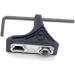 Forward Universal Hand Stop for Keymod & M-Lok Tactical Handguards - Enhanced Control - Buy Online on SooperMarket.com