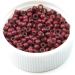 KOCONI 1000Pcs Nano Rings Silicone Lined 3mm Hair Extension Beads - Burgundy #15 - 1000 PCS - Buy Online on SooperMarket.com