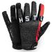 HK Army Freeline Knucklez Customizable Paintball Gloves Boost Small