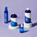 Capri Blue Volcano Body Serum - Hydrating Lightweight Skin Serum with Sodium Hyaluronate, Argan Oil & Jojoba Oil - 7.75 oz - Paraben & Cruelty Free - Buy Online on SooperMarket.com