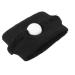 One-Point Acupressure Cuff - Black Nylon Appetite Control & Digestion Support Bracelets for International Shipping - Buy Online on SooperMarket.com