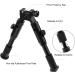 TWOD 3 in 1 Bipods | Adjustable 6.3-6.9 inch | With Adapter - Buy Now - Buy Online on SooperMarket.com
